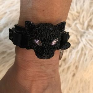 Black panther betsey Johnson ISO